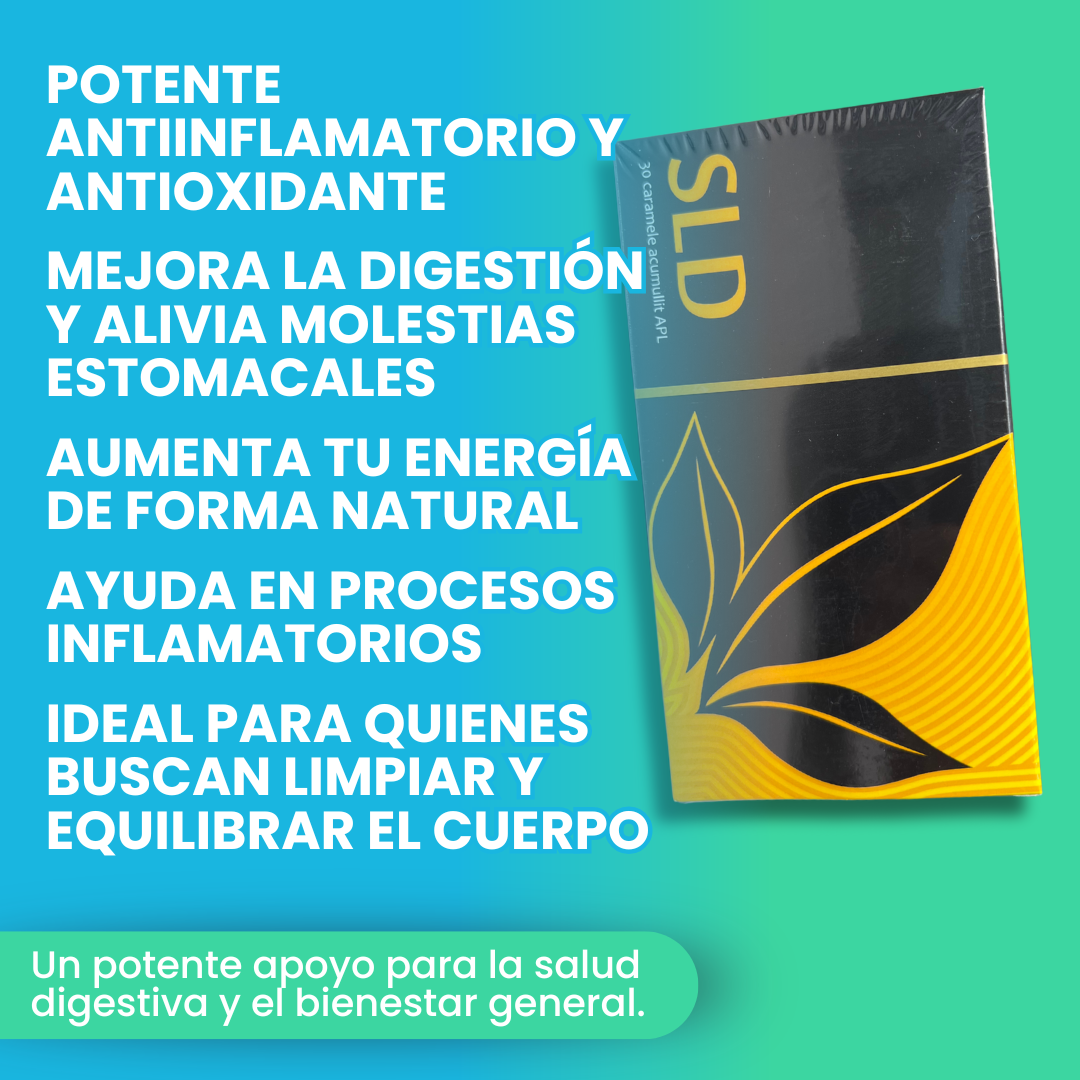 PACK SALUD INTEGRAL
