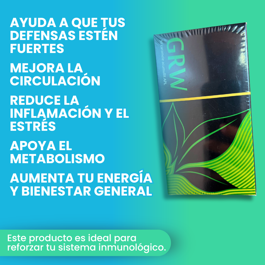 PACK SALUD INTEGRAL