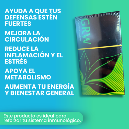 PACK SALUD INTEGRAL
