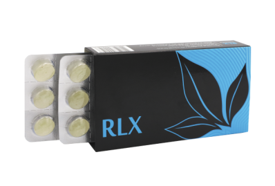 RLX – Relájate, duerme mejor y regula tus emociones